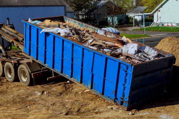 Recycling Services for Junk in Seaside, CA