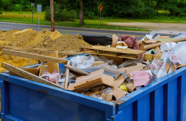 Best Dumpster Rental Services  in Seaside, CA