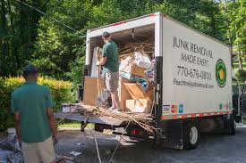 Best Residential Junk Removal  in Seaside, CA